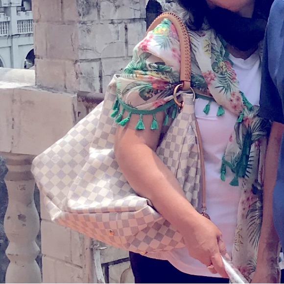 Artsy MM bag - Picture 5 of 16